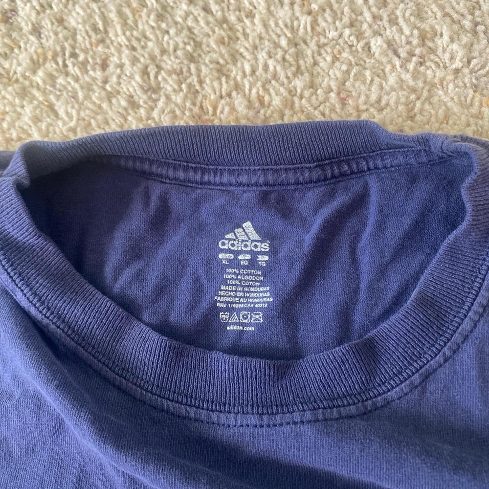 NBA tee - Picture 4 of 5